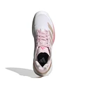Dames tennisschoenen adidas  Defiant Speed 2 White/Pink