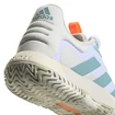 Dames tennisschoenen adidas  SoleMatch Control W White