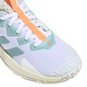 Dames tennisschoenen adidas  SoleMatch Control W White