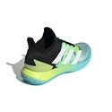 Dames tennisschoenen adidas  Ubersonic 4 Clay Core Black