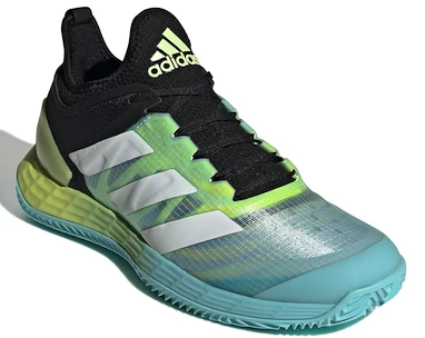 Dames tennisschoenen adidas  Ubersonic 4 Clay Core Black