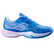 Dames tennisschoenen Babolat Jet Mach 3 Clay Women French Blue  EUR 39