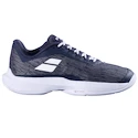 Dames tennisschoenen Babolat Jet Tere 2 AC Women Queen Jio Grey