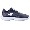 Dames tennisschoenen Babolat Jet Tere 2 AC Women Queen Jio Grey  EUR 40