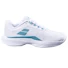 Wit, Blauw