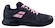 Dames tennisschoenen Babolat Propulse Blast Clay Black/Pink