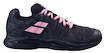 Dames tennisschoenen Babolat Propulse Blast Clay Black/Pink  EUR 38