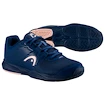 Dames tennisschoenen Head Revolt Court BBRO