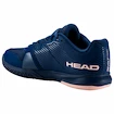 Dames tennisschoenen Head Revolt Court BBRO