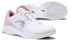 Dames tennisschoenen Head Revolt Pro 3.5 All Court White/Pink