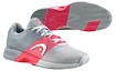 Dames tennisschoenen Head Revolt Pro 4.0 Clay Grey/Coral  EUR 39