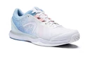 Dames tennisschoenen Head Sprint Pro 3.0 All Court White/Blue