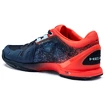 Dames tennisschoenen Head Sprint Pro 3.0 Clay Navy/Red