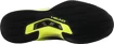 Dames tennisschoenen Head Sprint Pro 3.0 SF Clay Black/Lime