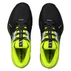 Dames tennisschoenen Head Sprint Pro 3.0 SF Clay Black/Lime