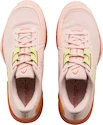 Dames tennisschoenen Head Sprint Pro 3.5 AC Salmon/Lime