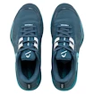 Dames tennisschoenen Head Sprint Pro 3.5 Clay Grey/Teal