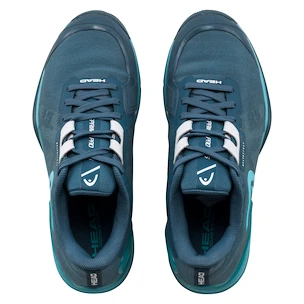 Dames tennisschoenen Head Sprint Pro 3.5 Clay Grey/Teal  EUR 38