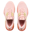 Dames tennisschoenen Head Sprint Pro 3.5 Clay Salmon/Lime
