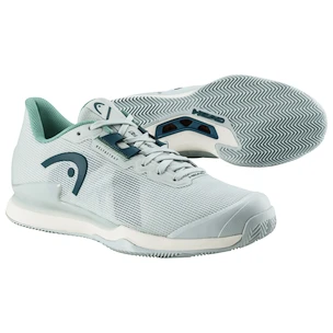 Dames tennisschoenen Head Sprint Pro 3.5 Clay Women AQTE  EUR 39