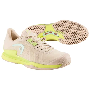 Dames tennisschoenen Head Sprint Pro 3.5 MCLI