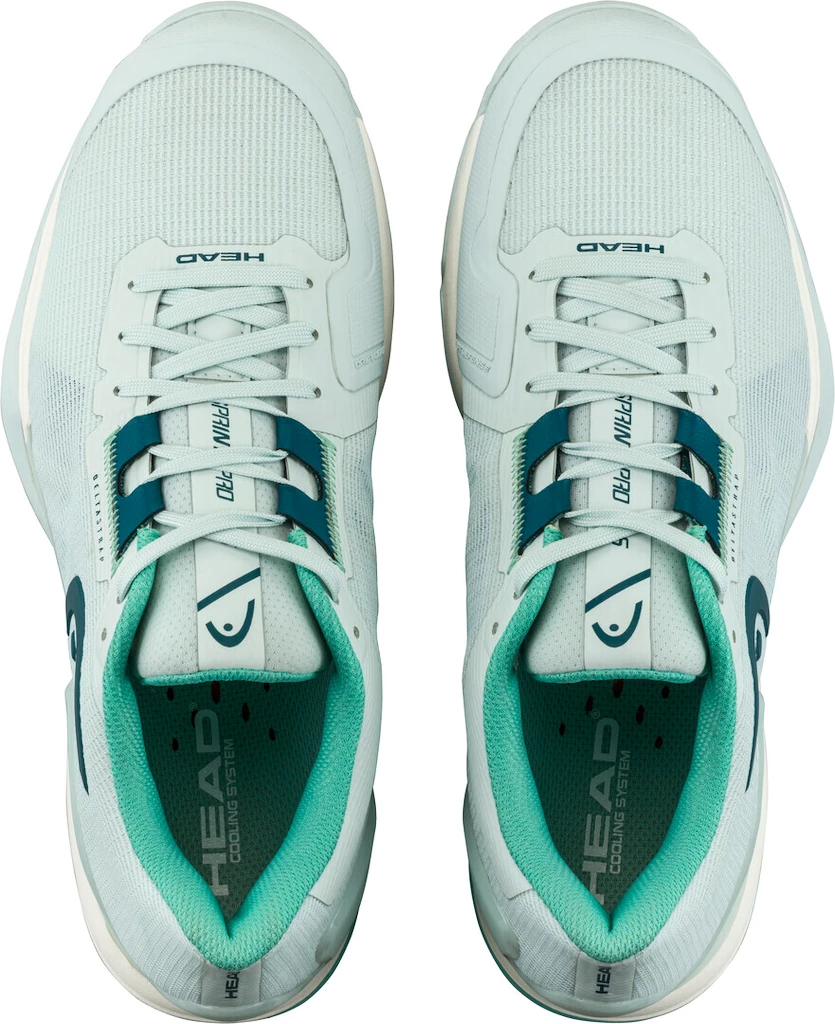 Dames tennisschoenen Head Sprint Pro 3.5 Women AQTE