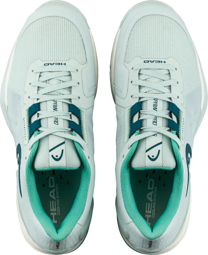 Dames tennisschoenen Head Sprint Pro 3.5 Women AQTE
