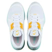 Dames tennisschoenen Head Sprint Team 3.5 AC White/Aqua