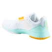 Dames tennisschoenen Head Sprint Team 3.5 AC White/Aqua