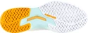 Dames tennisschoenen Head Sprint Team 3.5 AC White/Aqua