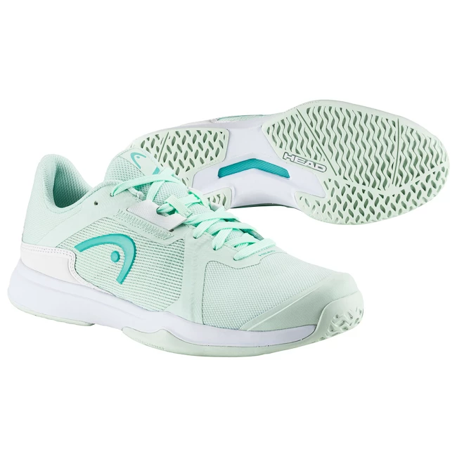 Dames tennisschoenen Head Sprint Team 3.5 AQWH