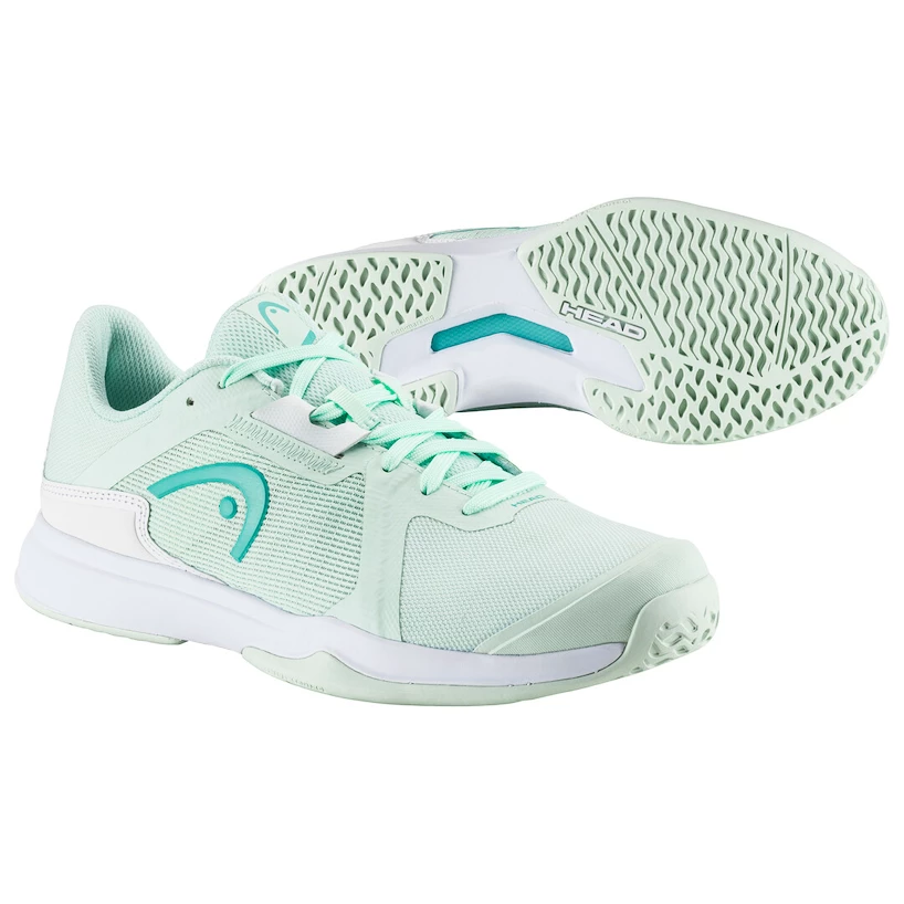 Dames tennisschoenen Head Sprint Team 3.5 AQWH  EUR 40