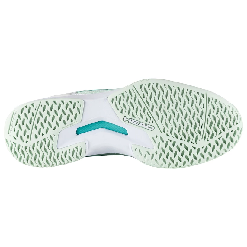 Dames tennisschoenen Head Sprint Team 3.5 AQWH  EUR 40