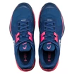 Dames tennisschoenen Head Sprint Team 3.5 Clay Dark Blue