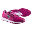 Dames tennisschoenen Head Sprint Team 3.5 Clay Women FUPI