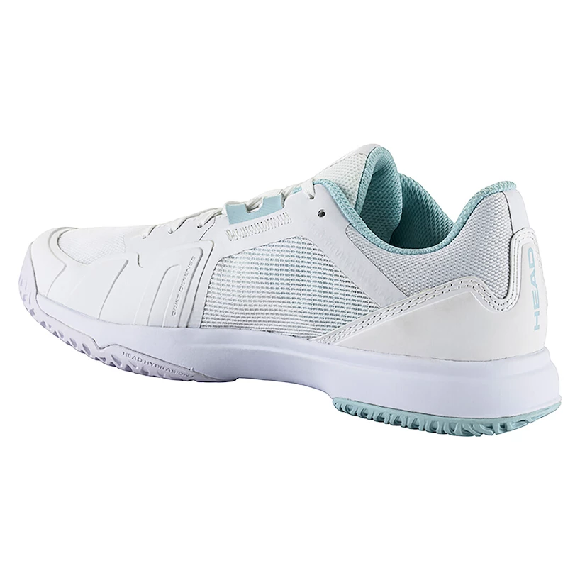 Dames tennisschoenen Head Sprint Team 3.5 Women WHAQ  EUR 38,5