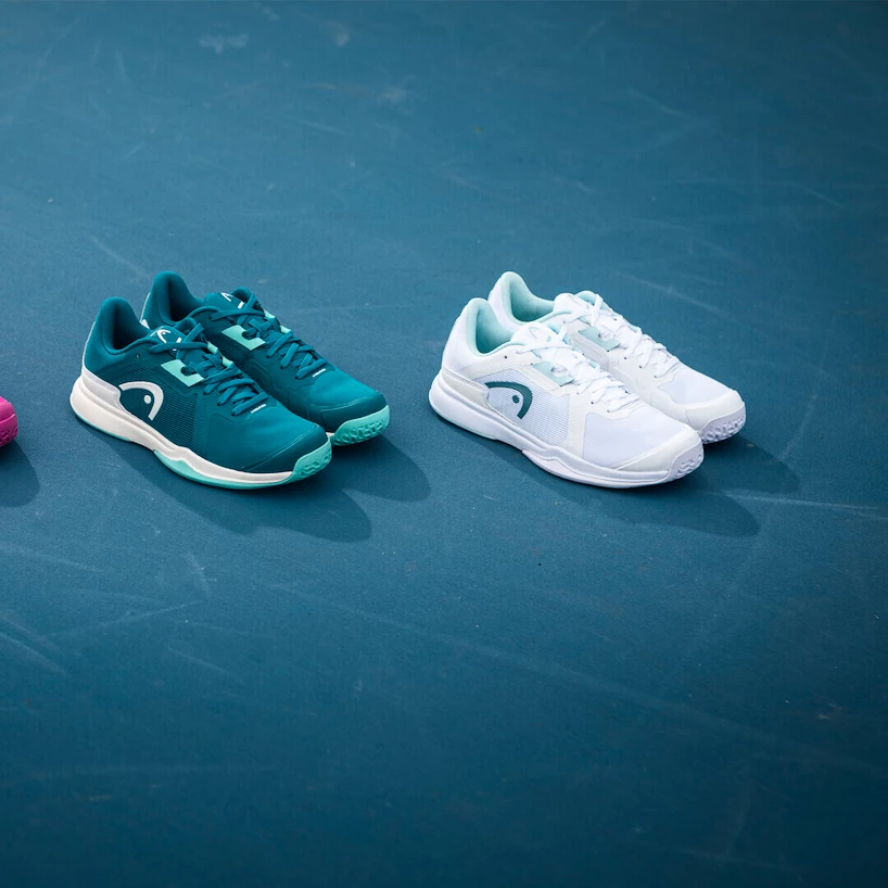 Dames tennisschoenen Head Sprint Team 3.5 Women WHAQ  EUR 38,5