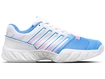 Dames tennisschoenen K-Swiss  Bigshot Light 4 Silver Lake Blue