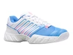 Dames tennisschoenen K-Swiss  Bigshot Light 4 Silver Lake Blue