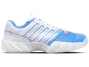 Dames tennisschoenen K-Swiss  Bigshot Light 4 Silver Lake Blue