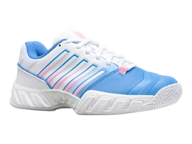 Dames tennisschoenen K-Swiss Bigshot Light 4 Silver Lake Blue