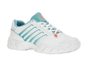 Dames tennisschoenen K-Swiss  Bigshot Light 4 White/Desert Flower