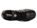 Dames tennisschoenen K-Swiss  Court Express HB Black/White