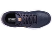 Dames tennisschoenen K-Swiss  Court Express HB Graystone/Peach