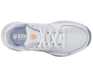 Dames tennisschoenen K-Swiss  Court Express HB White/Heather