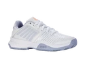 Dames tennisschoenen K-Swiss  Court Express HB White/Heather