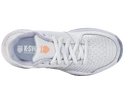 Dames tennisschoenen K-Swiss  Court Express HB White/Heather