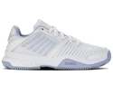 Dames tennisschoenen K-Swiss  Court Express HB White/Heather