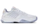 Dames tennisschoenen K-Swiss  Court Express HB White/Heather