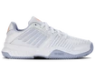 Dames tennisschoenen K-Swiss  Court Express HB White/Heather  EUR 39,5